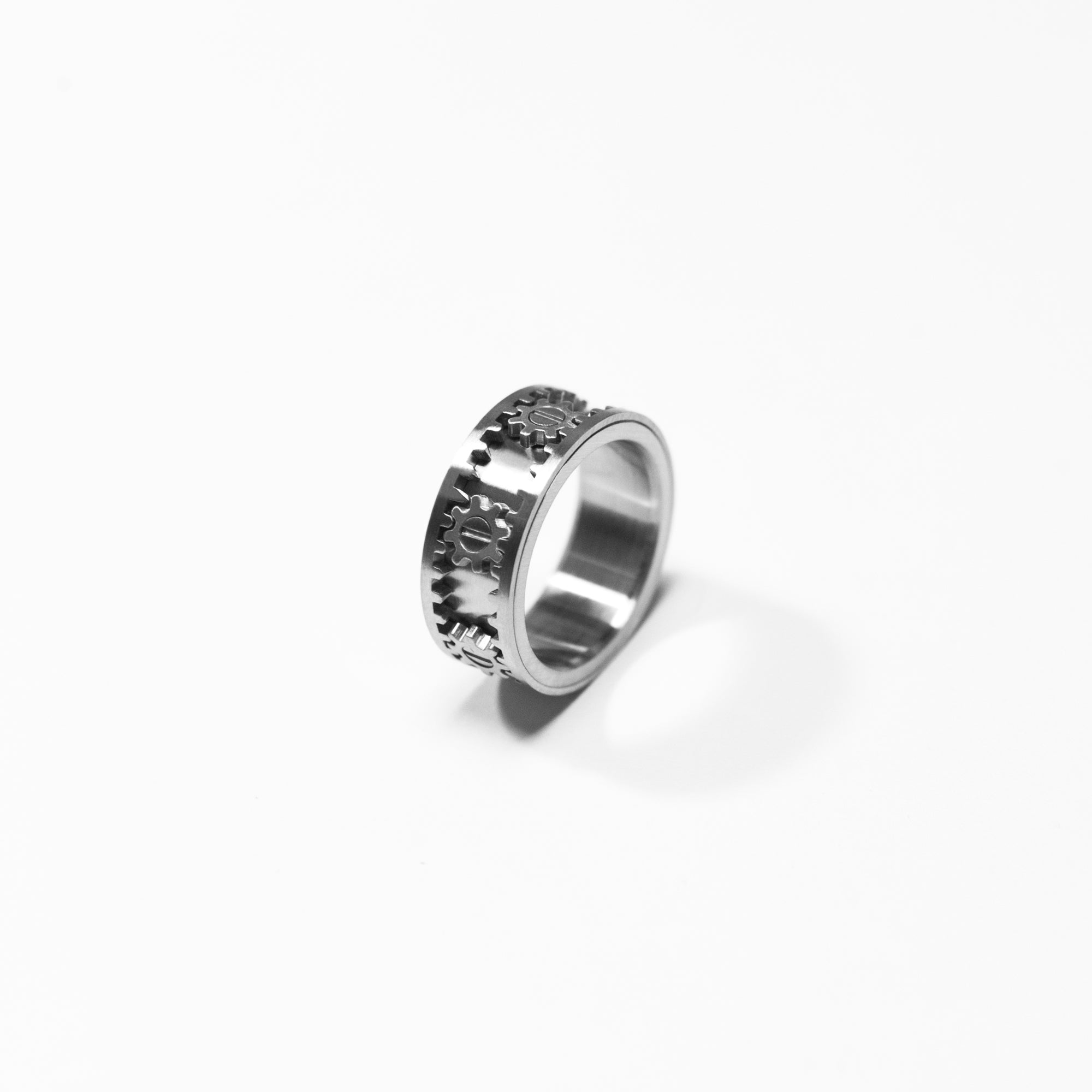 Gear Ring
